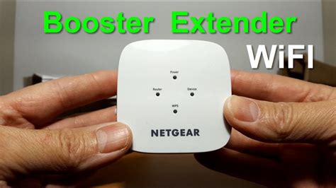 setting up netgear extender|netgear wireless internet extender setup.